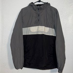 MENS WINDBREAKER JACKET